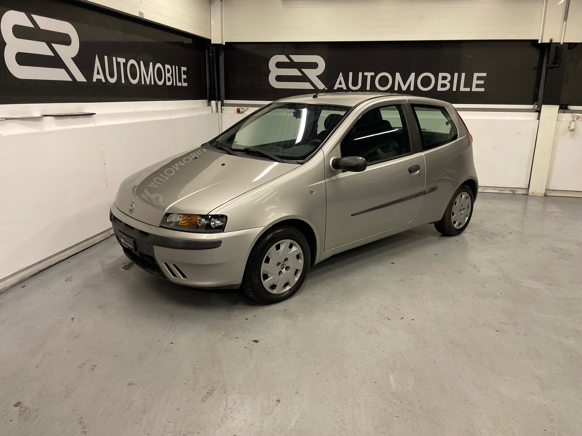 FIAT Punto 1.2 Active