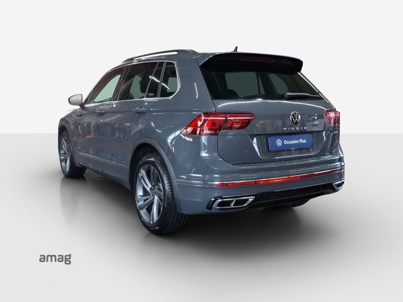VW Tiguan 2.0TSI R-Line 4Motion DSG-showroom-element-2