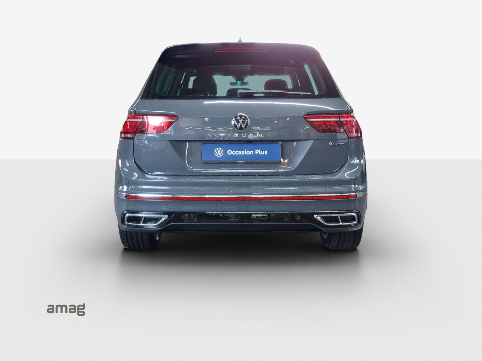 VW Tiguan 2.0TSI R-Line 4Motion DSG-showroom-element-3