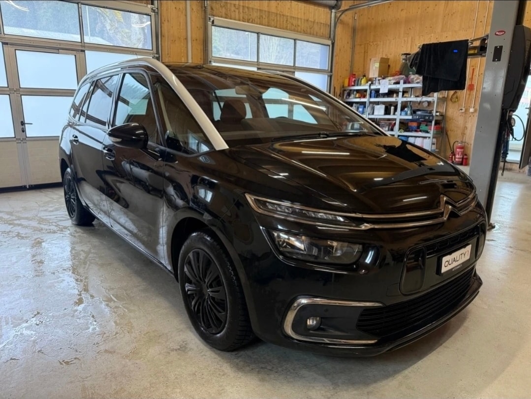 CITROEN Grand C4 Picasso 1.6 BlueHDi Feel Edition EAT6-showroom-element-2