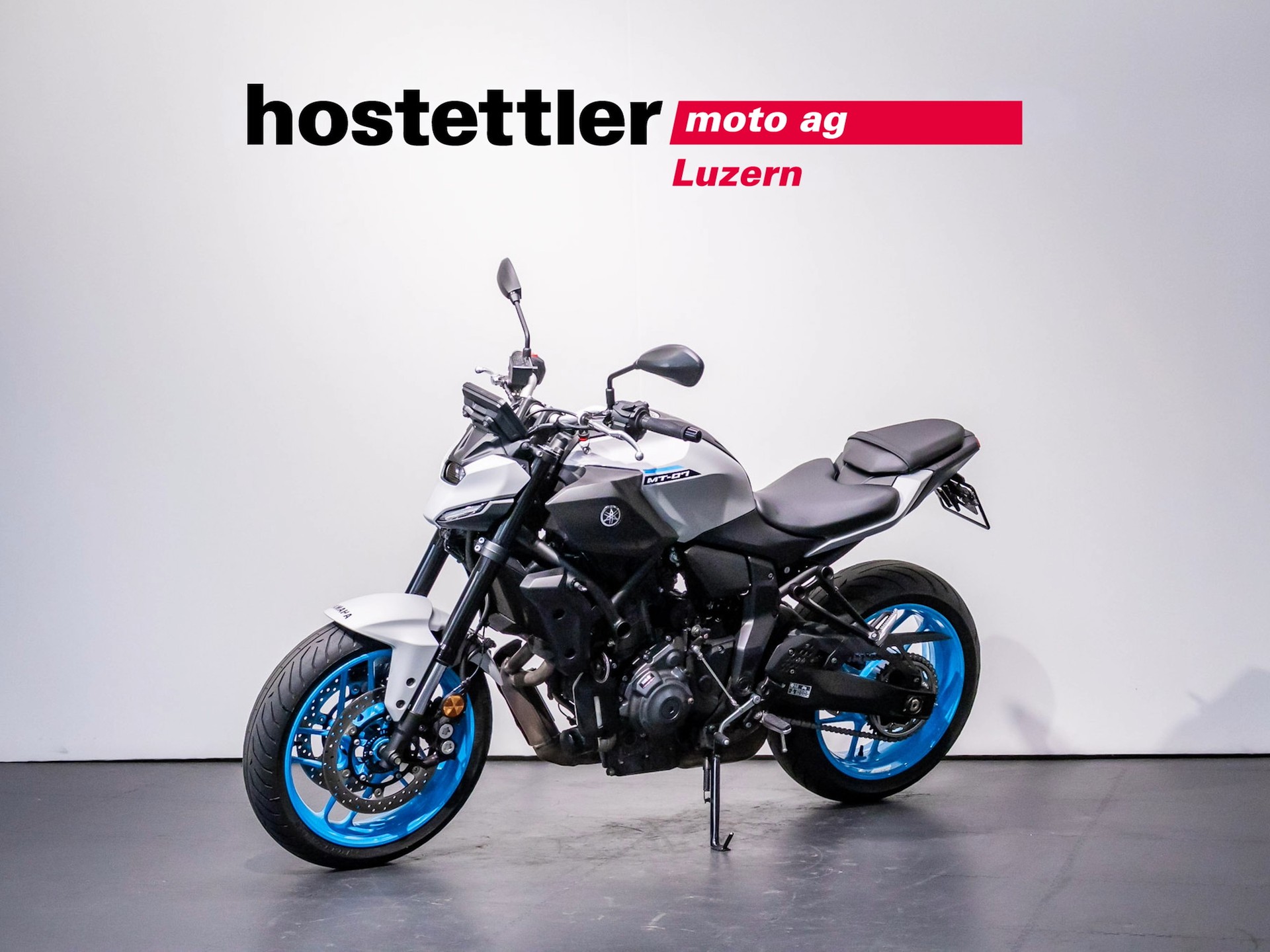 YAMAHA MT-07-image-1