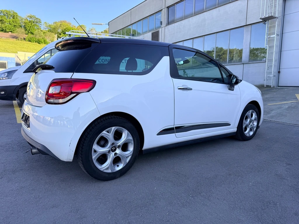 DS AUTOMOBILES DS3 1.6 VTi SO Chic-image-5