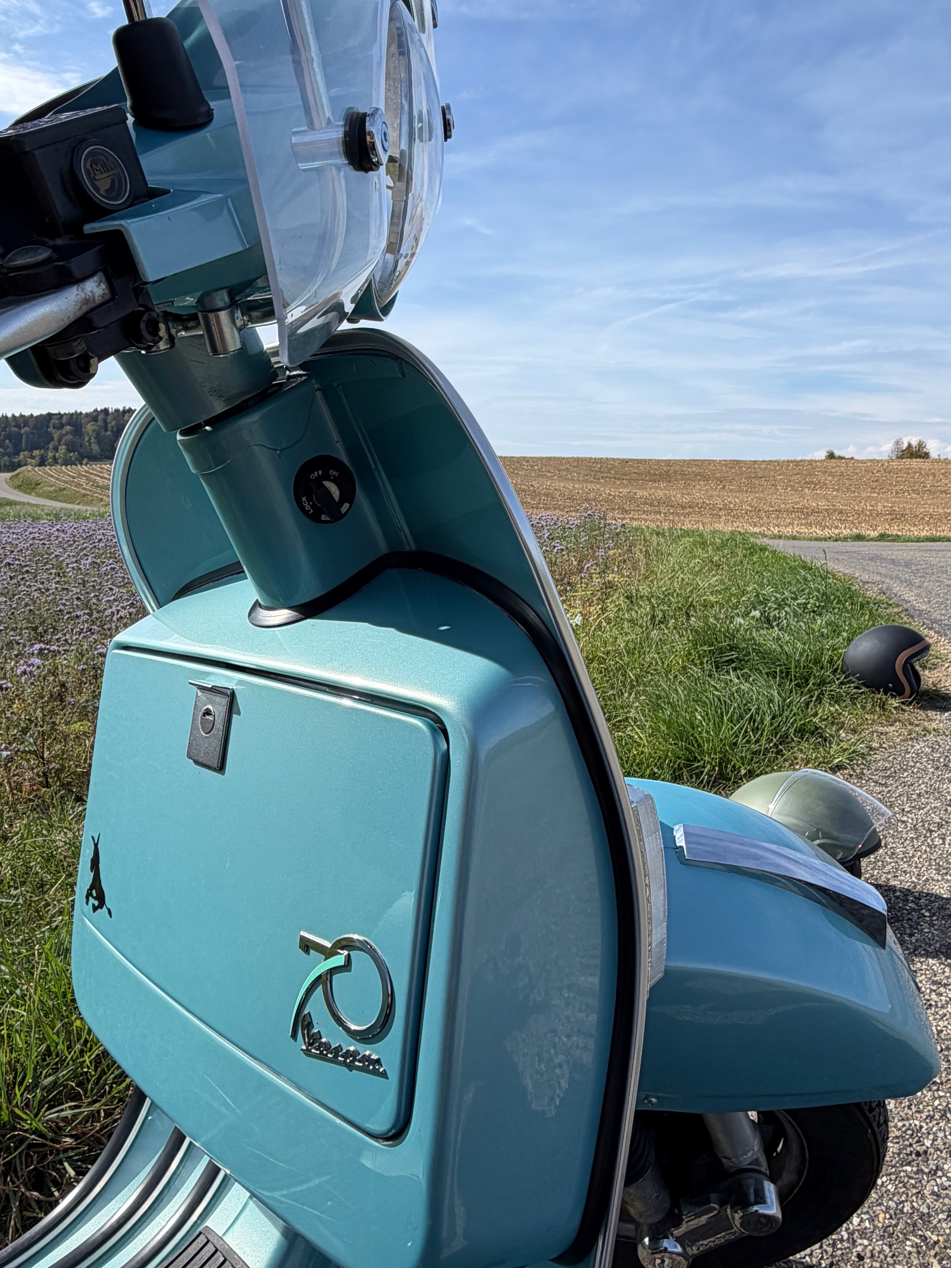 PIAGGIO Vespa PX 125 70° Anniversary-image-4