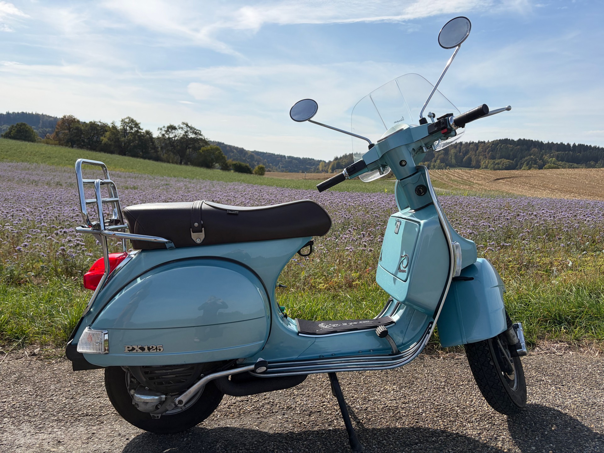 PIAGGIO Vespa PX 125 70° Anniversary-image-2