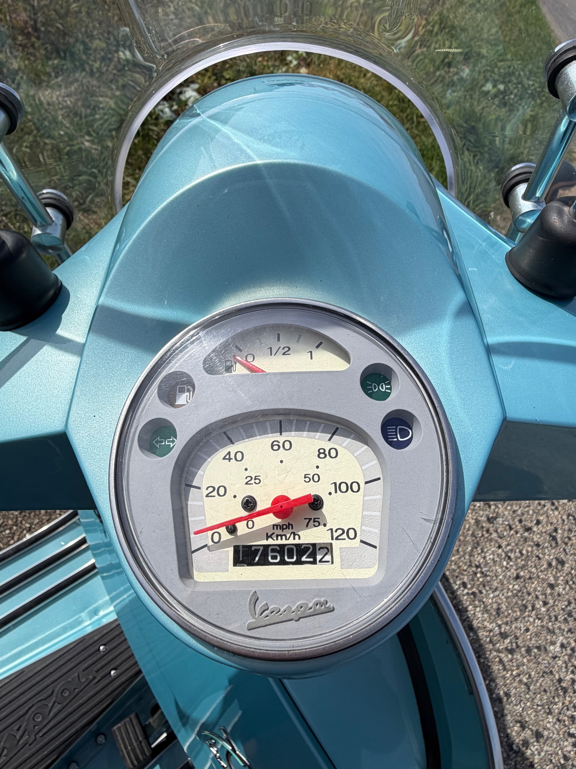 PIAGGIO Vespa PX 125 70° Anniversary-image-3