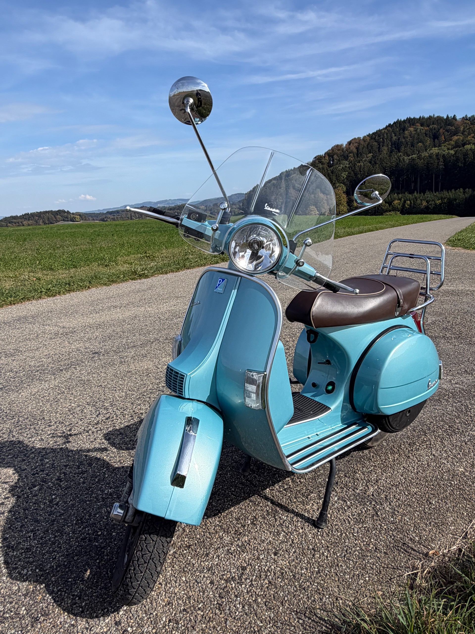 PIAGGIO Vespa PX 125 70° Anniversary-image-0
