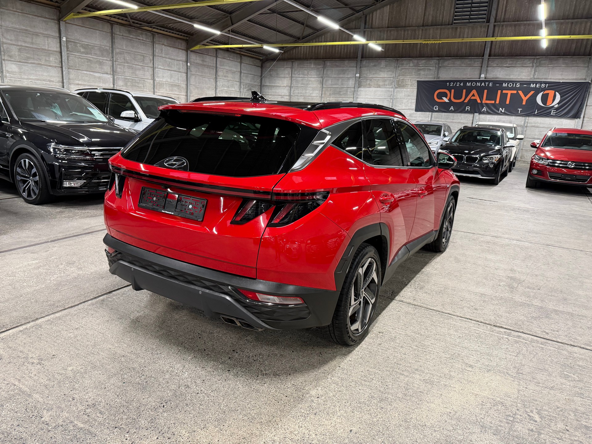 HYUNDAI Tucson 1.6 TGDI 48V Vertex DCT 4WD-showroom-element-3