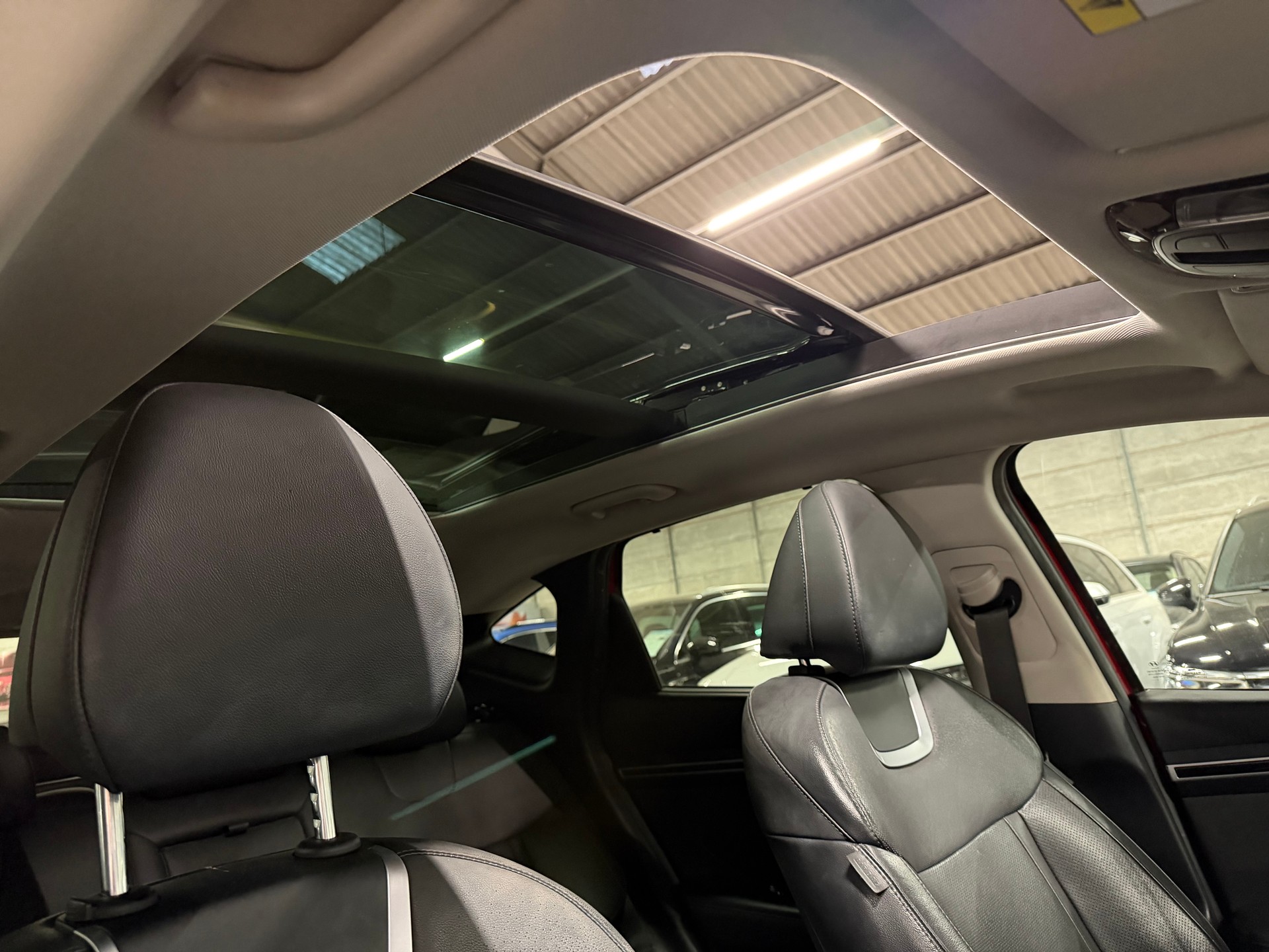 HYUNDAI Tucson 1.6 TGDI 48V Vertex DCT 4WD-image-10