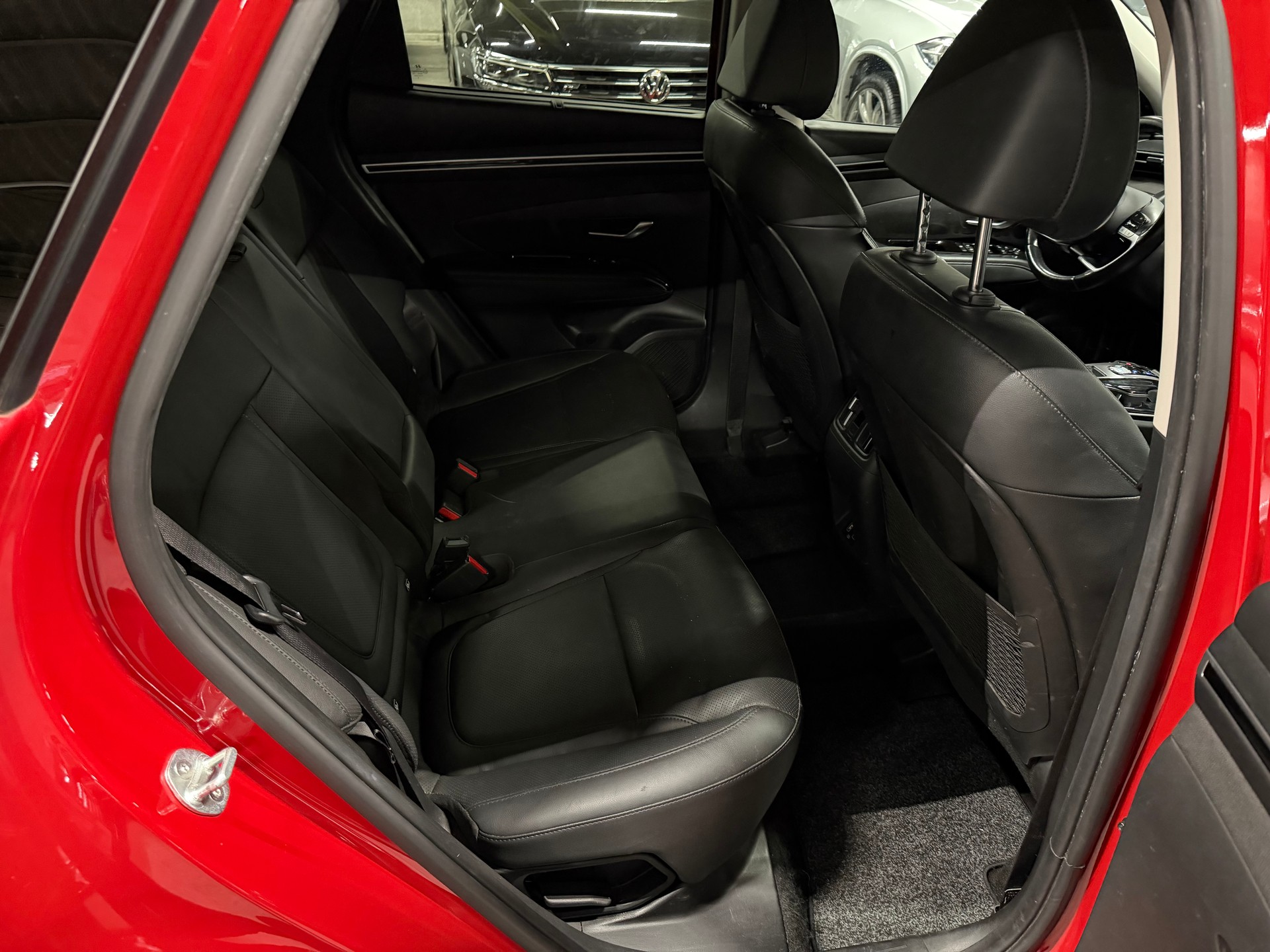 HYUNDAI Tucson 1.6 TGDI 48V Vertex DCT 4WD-image-14