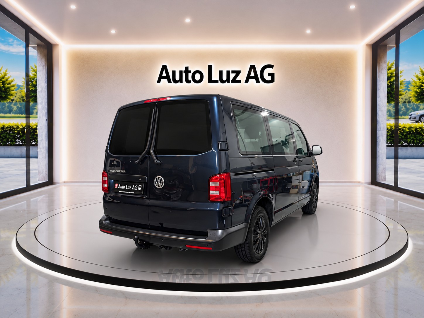 VW T6 2.0 TDI 9Pl.-image-7