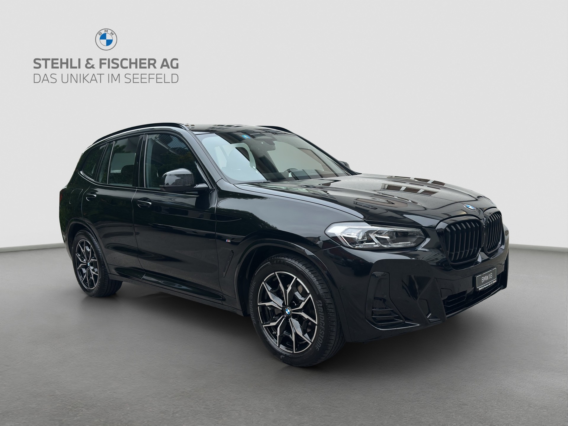 BMW X3 xDrive 48V 20d M Sport-showroom-element-1