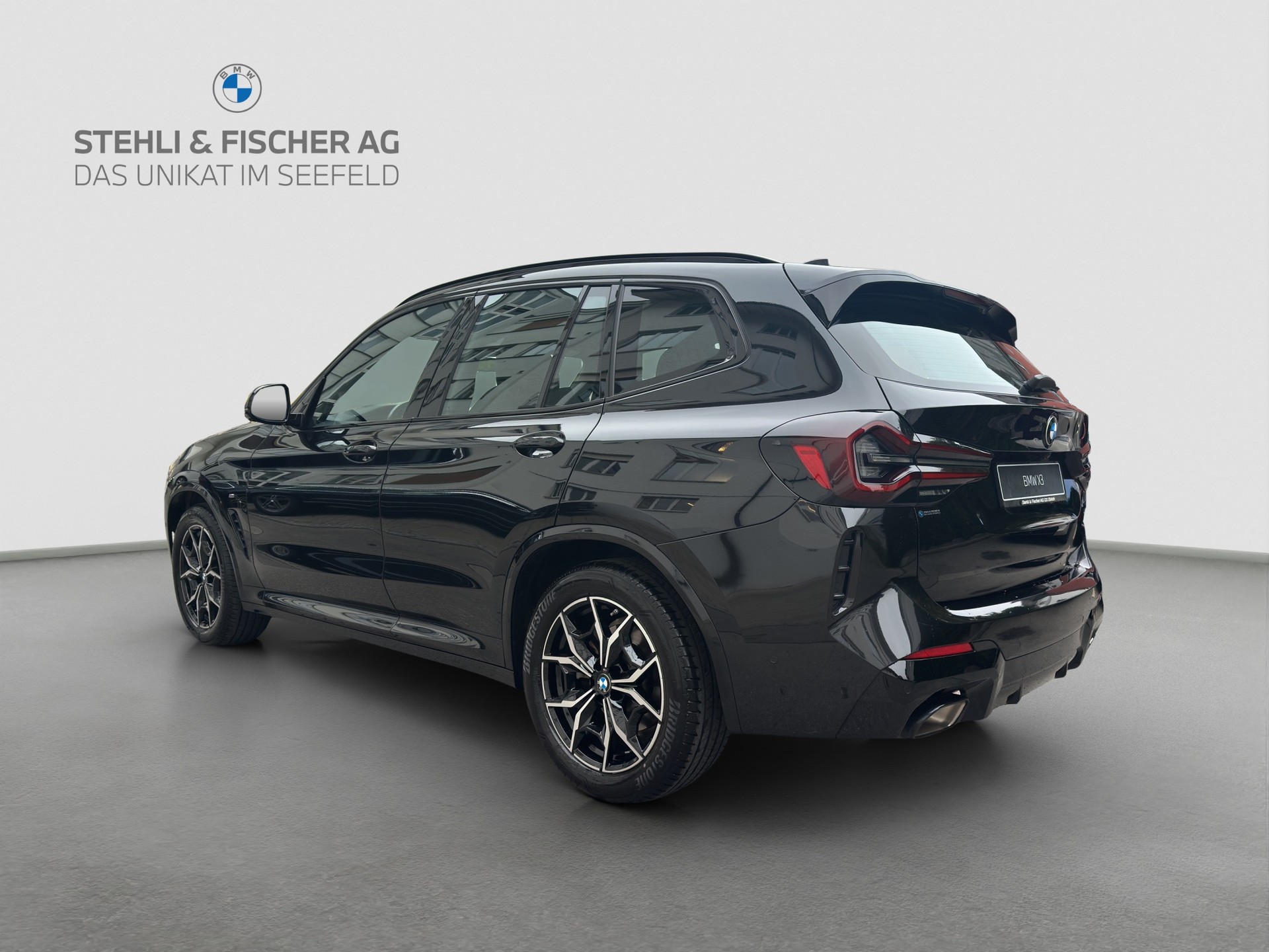 BMW X3 xDrive 48V 20d M Sport-showroom-element-2