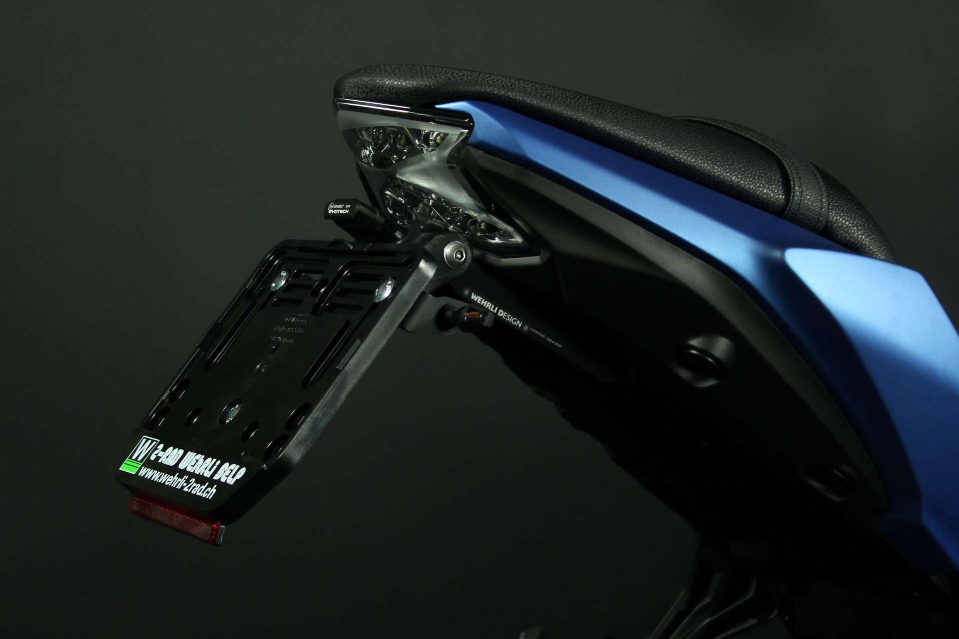 KAWASAKI Z 650 (50/35 KW) *Blue Horizon* Level 1-image-6