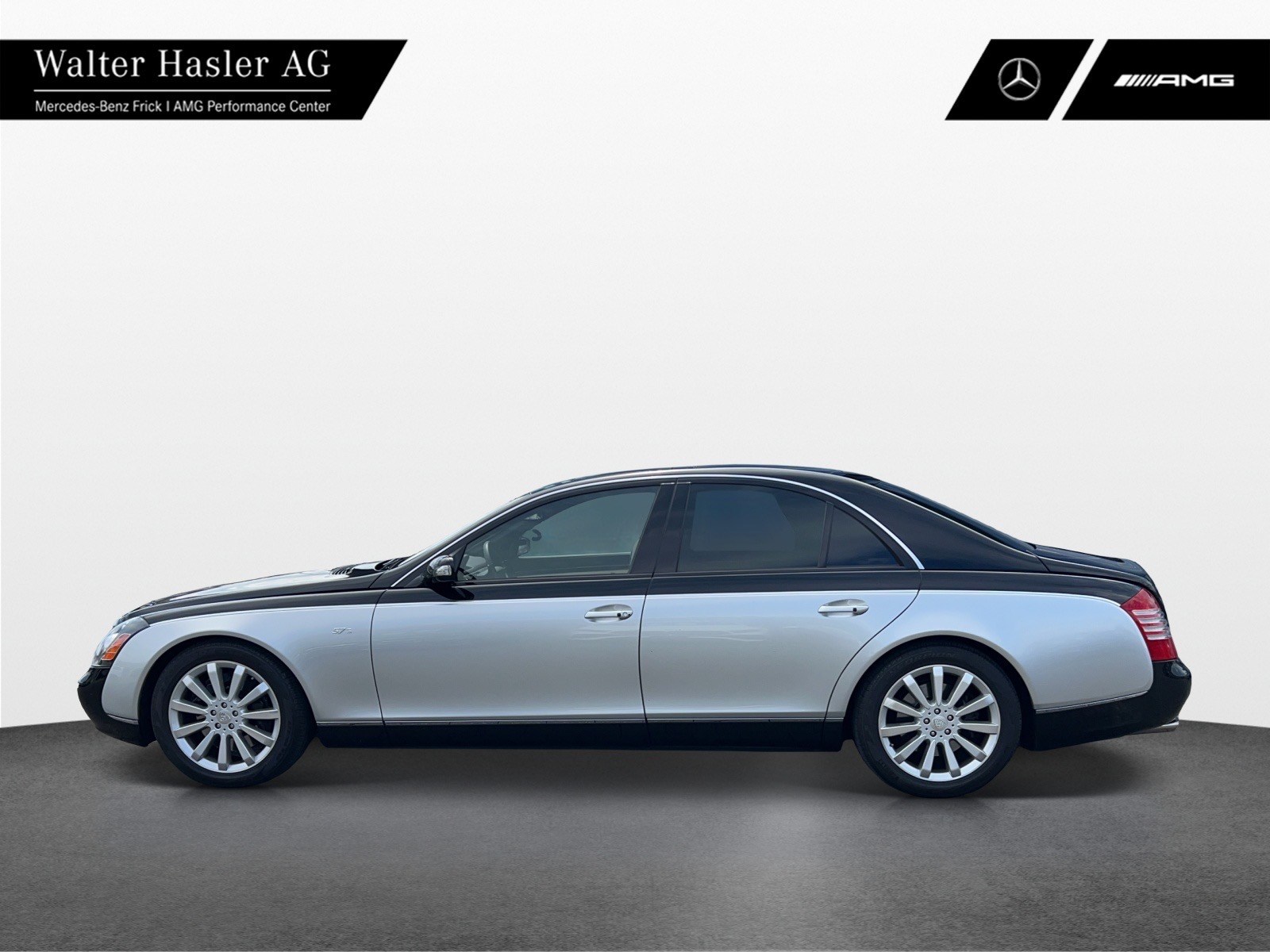 MAYBACH Maybach 57s-showroom-element-2
