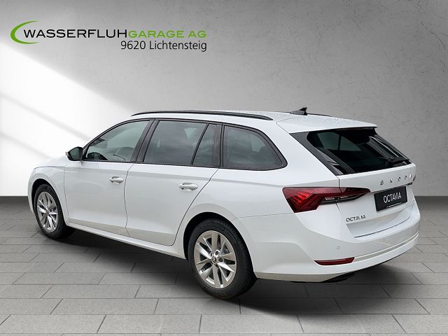 SKODA Octavia Combi 2.0 TDI DSG Ambition 4x4-showroom-element-3
