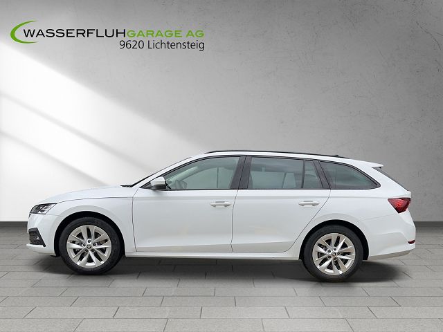 SKODA Octavia Combi 2.0 TDI DSG Ambition 4x4-showroom-element-2