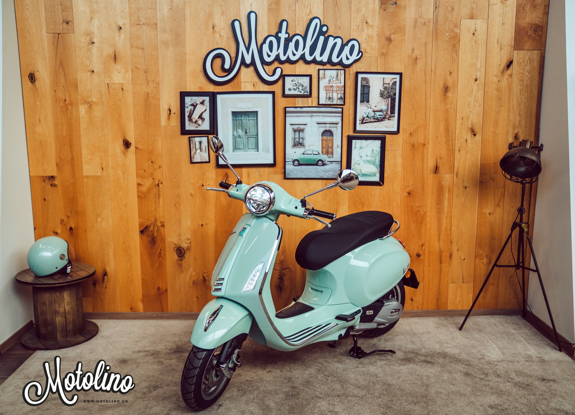 PIAGGIO Vespa 125 Primavera ABS 2027-image-3