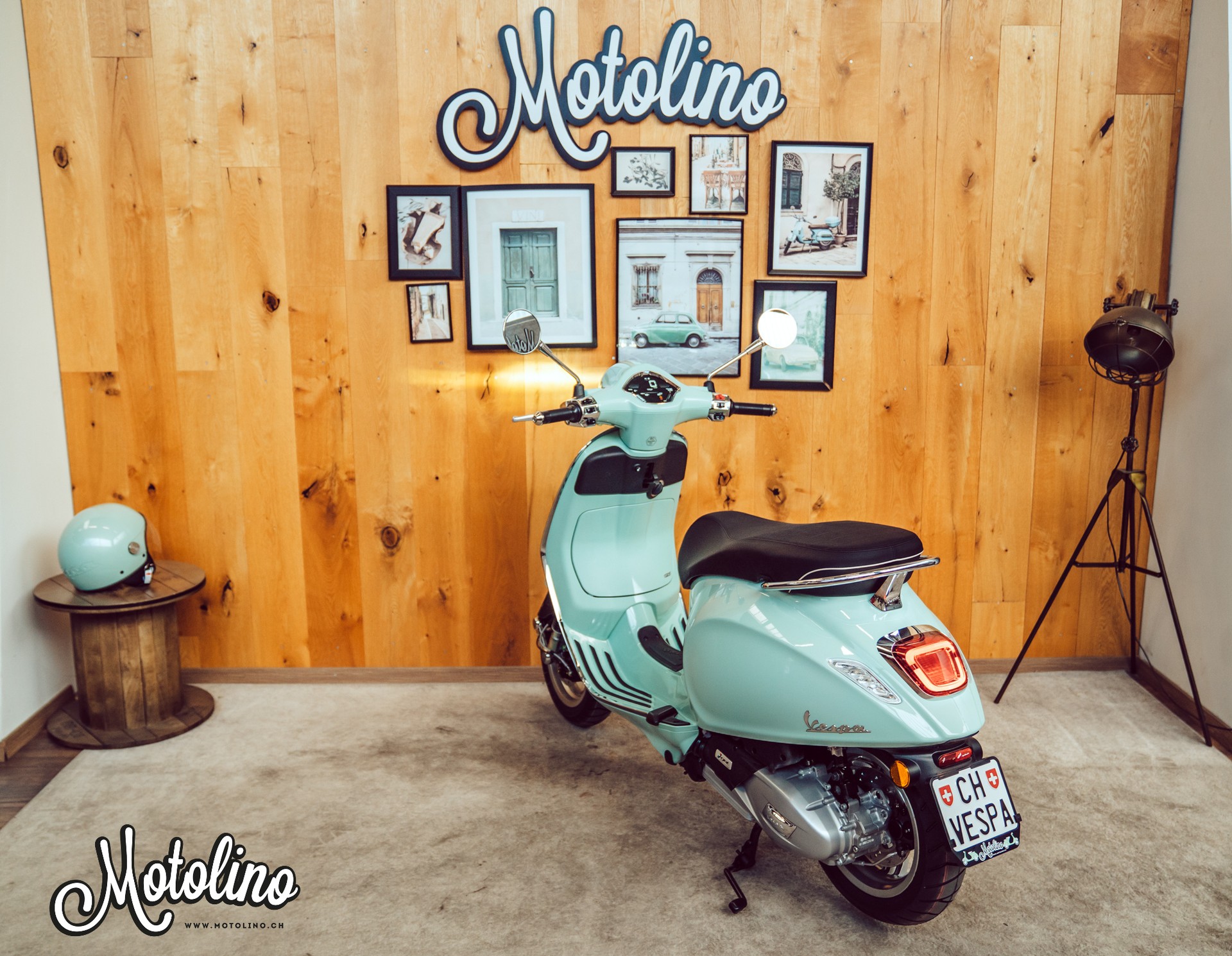 PIAGGIO Vespa 125 Primavera ABS 2027-image-5