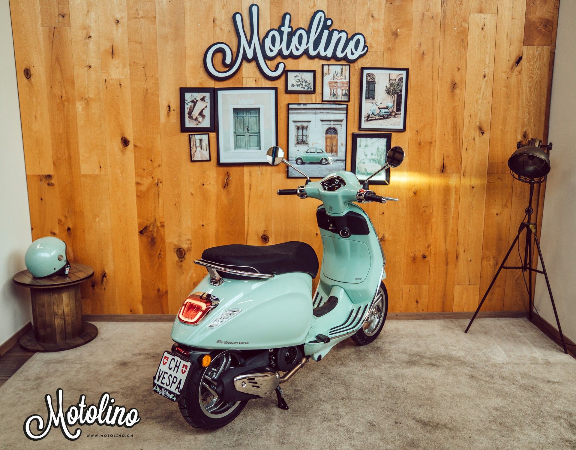 PIAGGIO Vespa 125 Primavera ABS 2027-image-6
