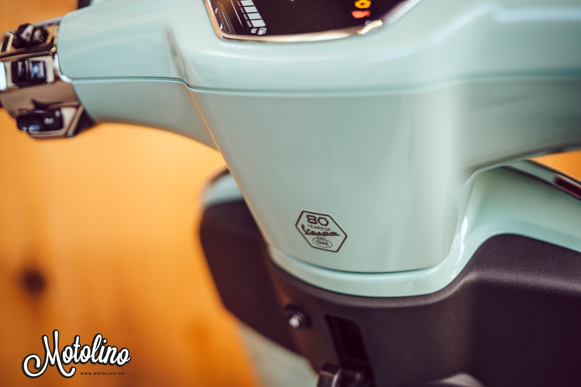PIAGGIO Vespa 125 Primavera ABS 2027-image-9