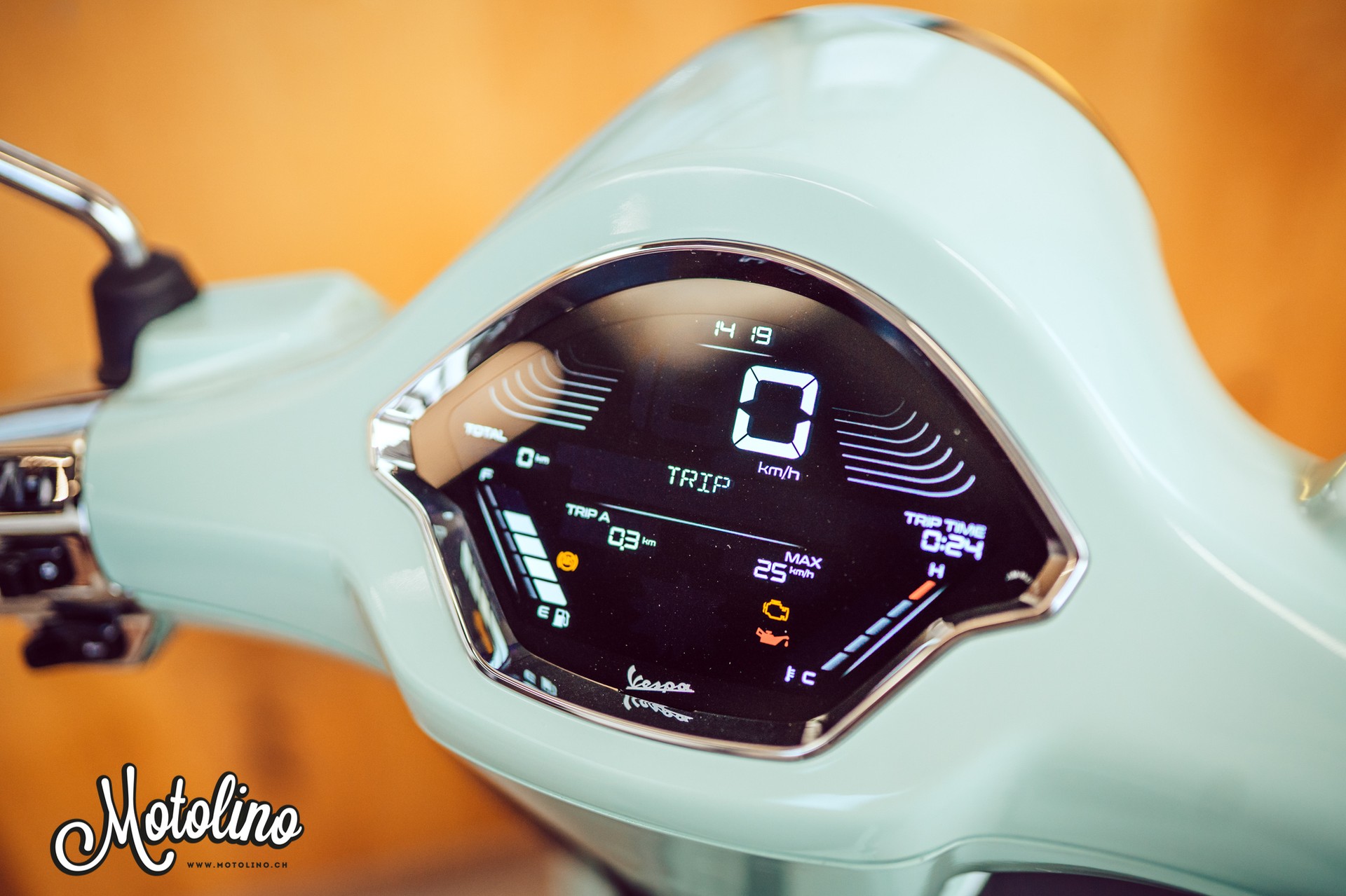 PIAGGIO Vespa 125 Primavera ABS 2027-image-8