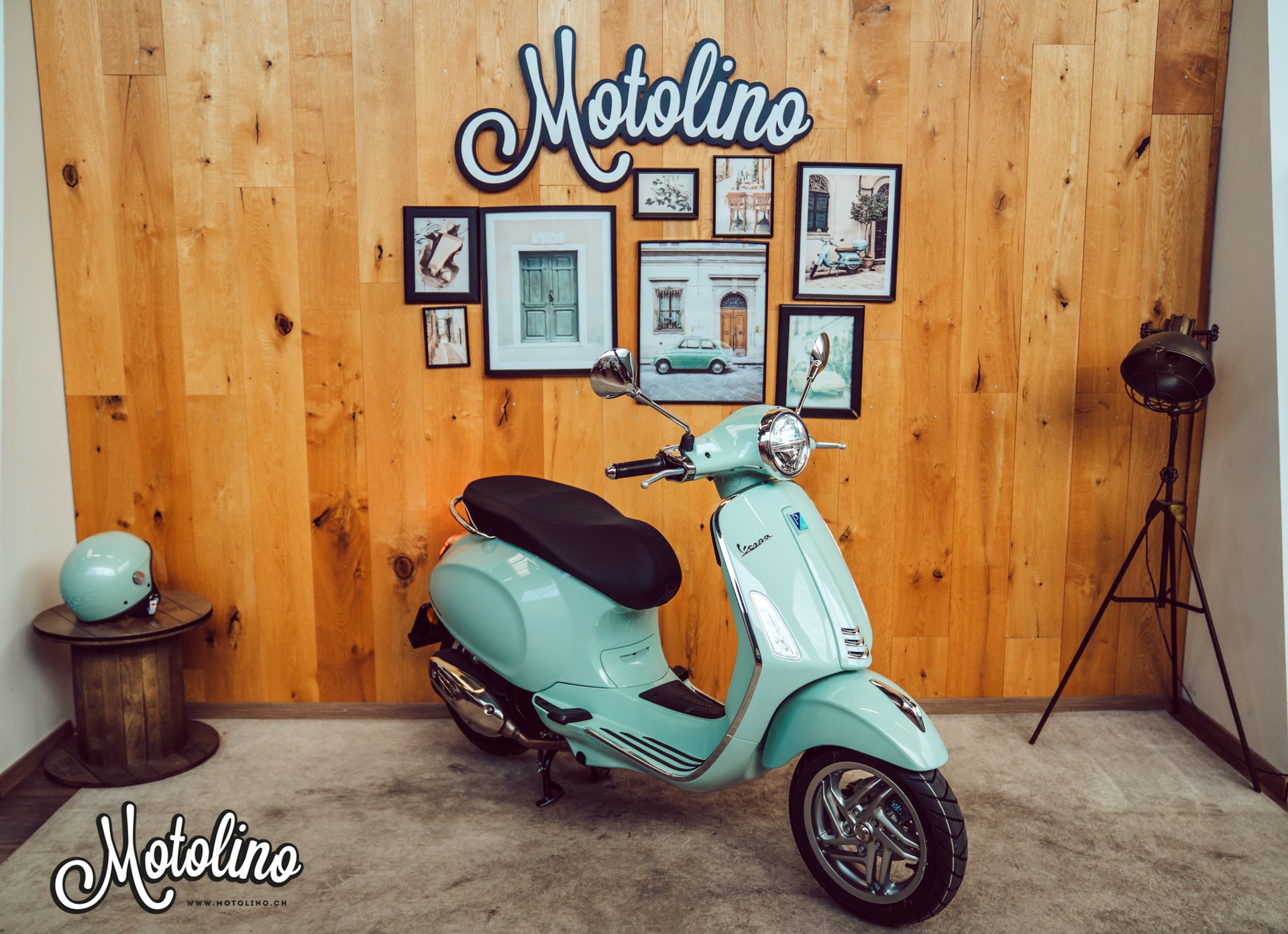 PIAGGIO Vespa 125 Primavera ABS 2027-image-1