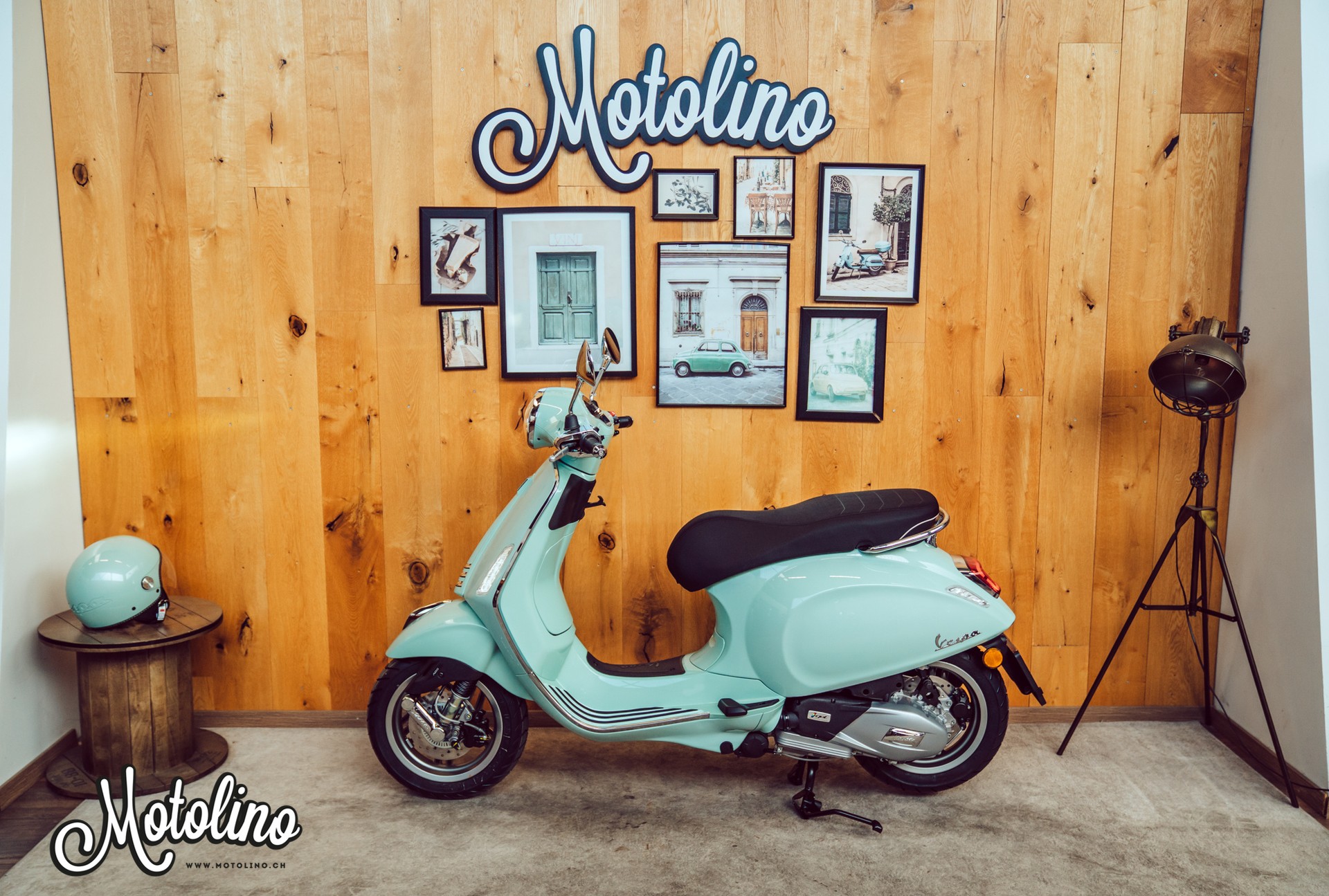 PIAGGIO Vespa 125 Primavera ABS 2027-image-4