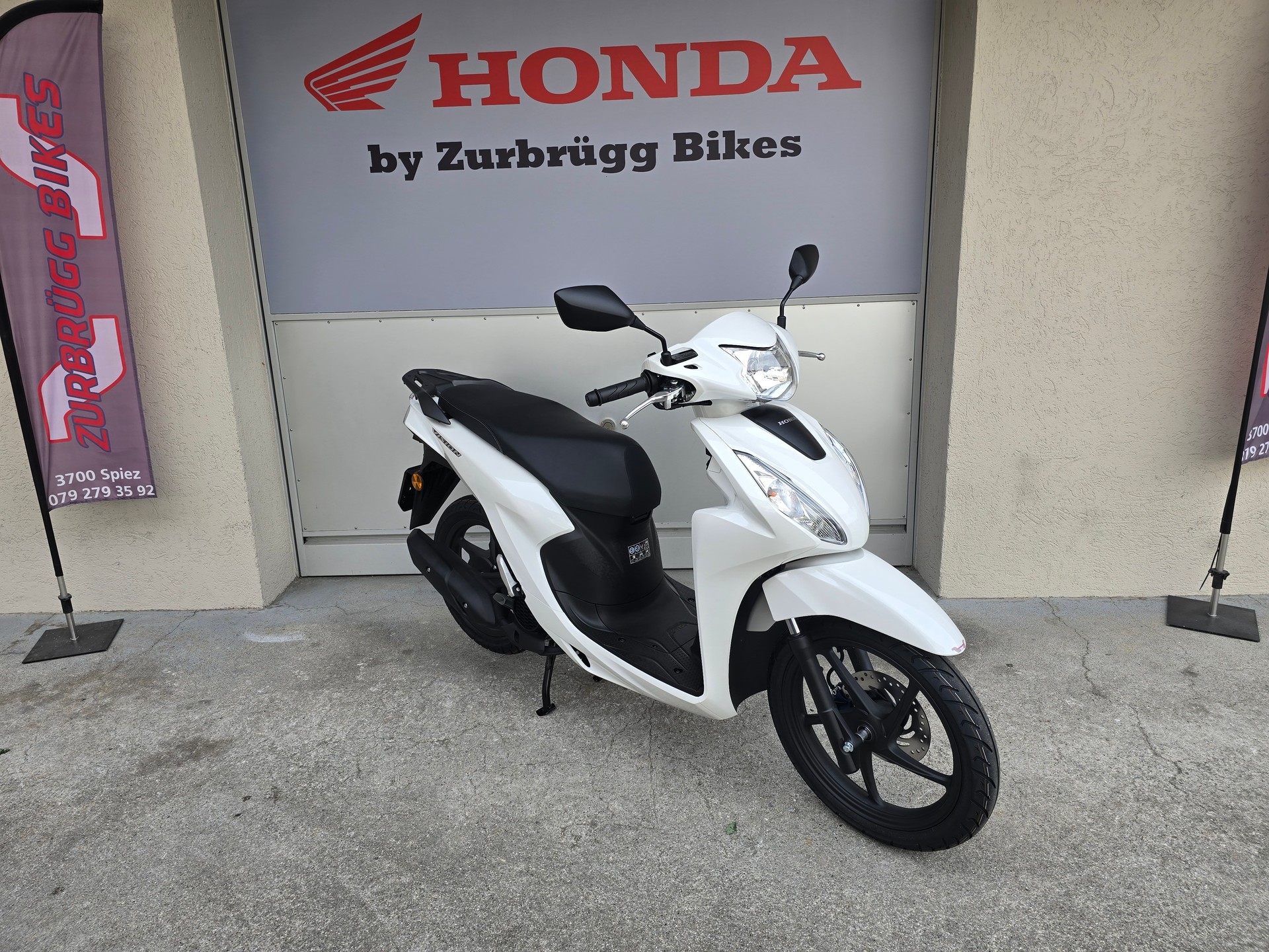 HONDA NSC Vision 110-image-2
