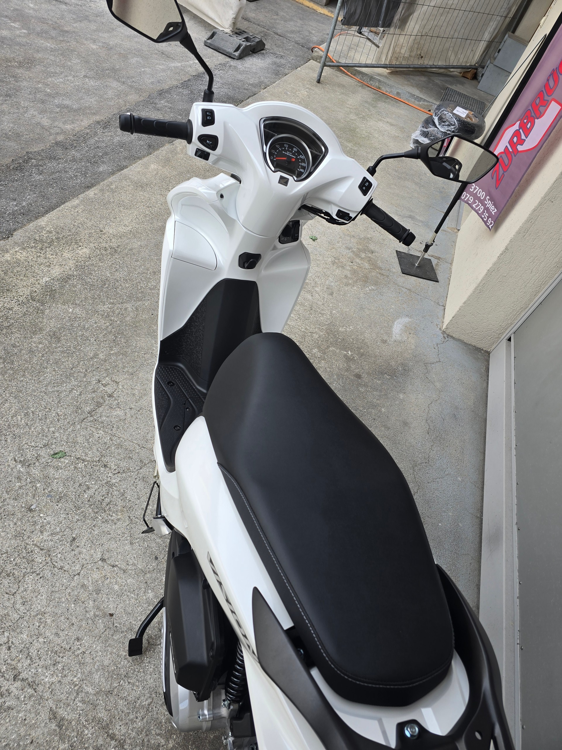 HONDA NSC Vision 110-image-4