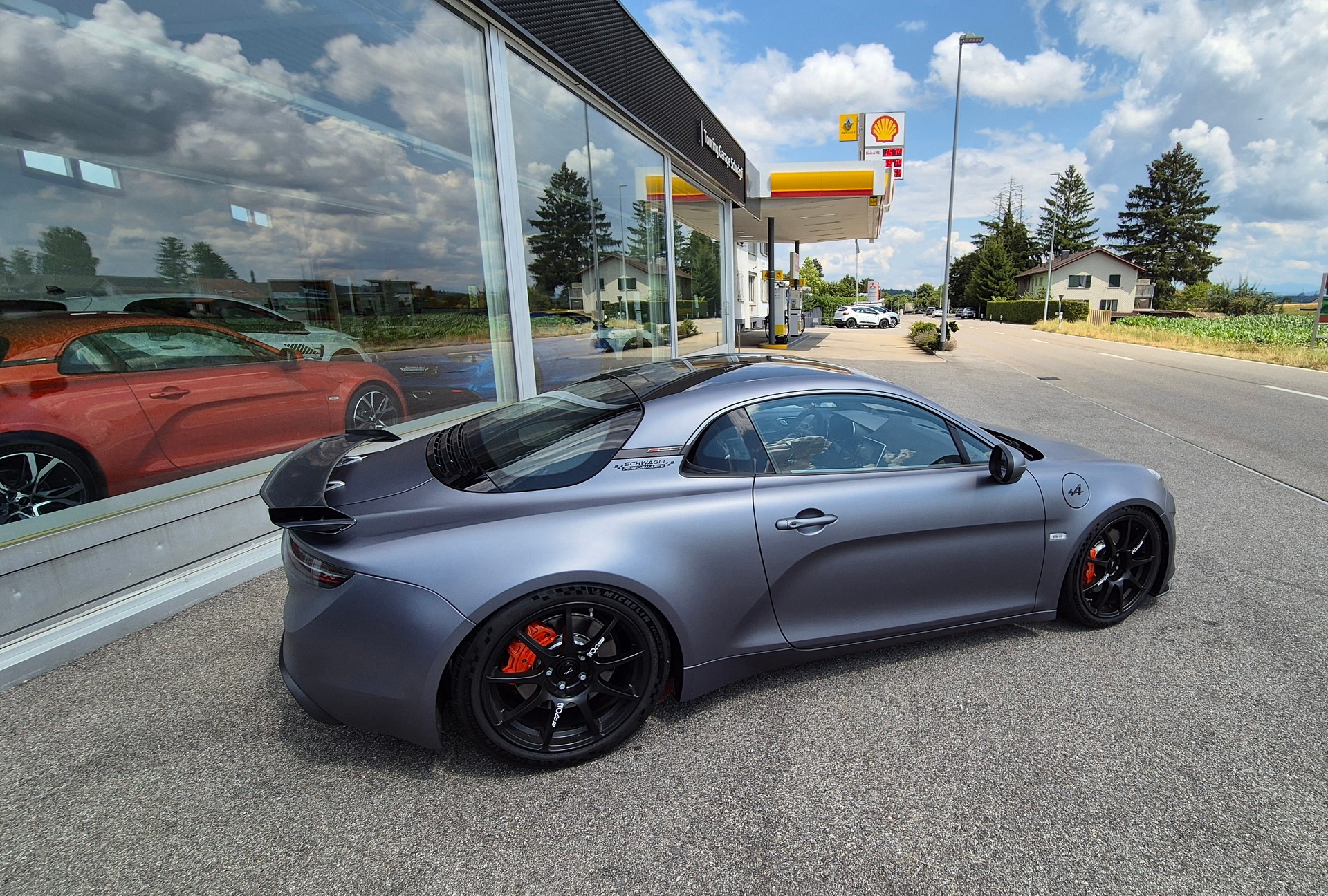 ALPINE A110 S-image-2