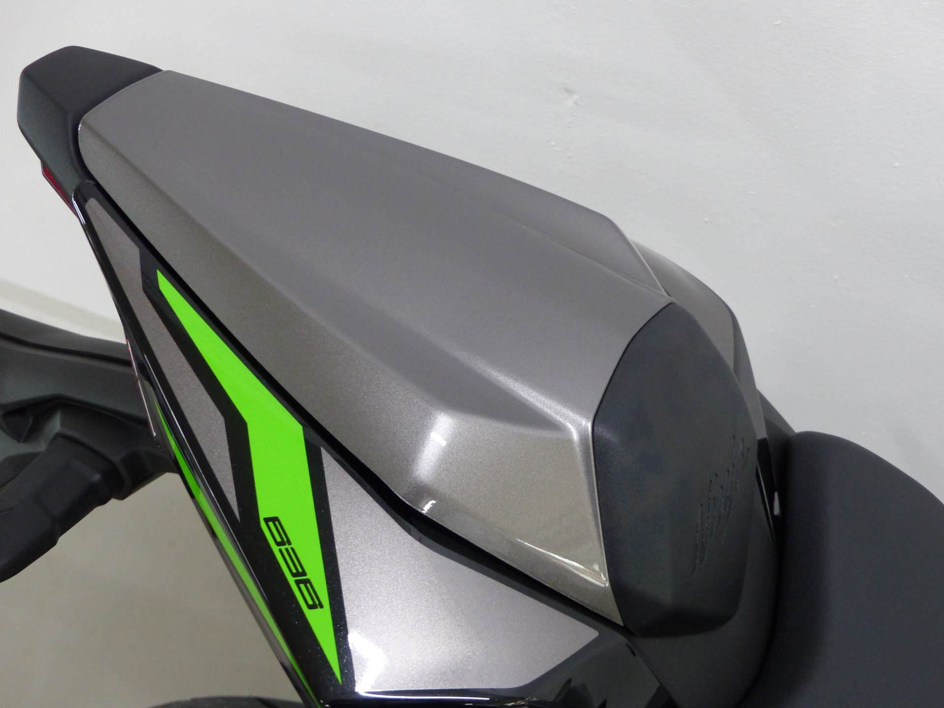 KAWASAKI Ninja ZX-6R ABS Performance Edition-image-3