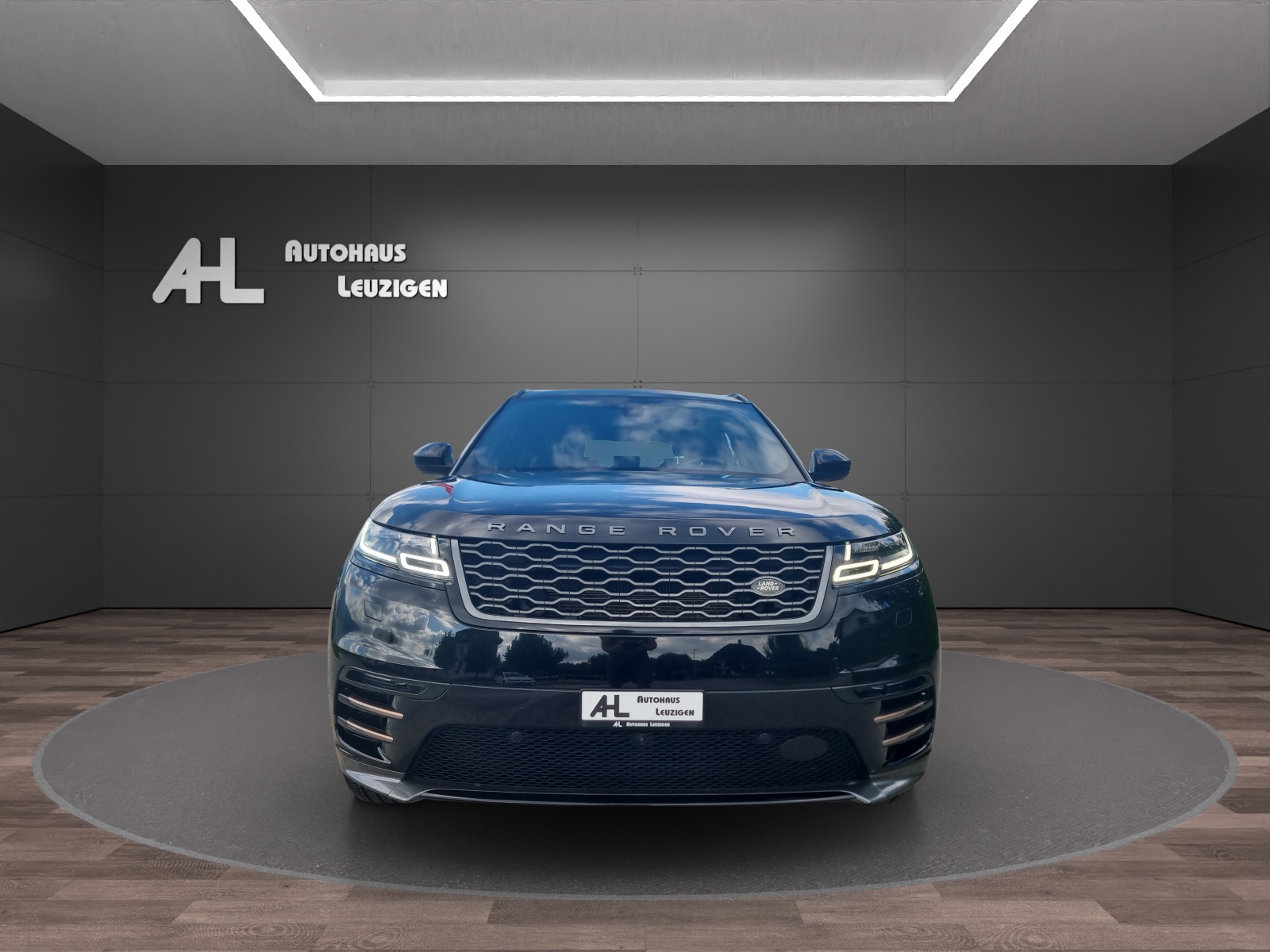 LAND ROVER Range Rover Velar R-Dynamic P 300 Automatic-image-7