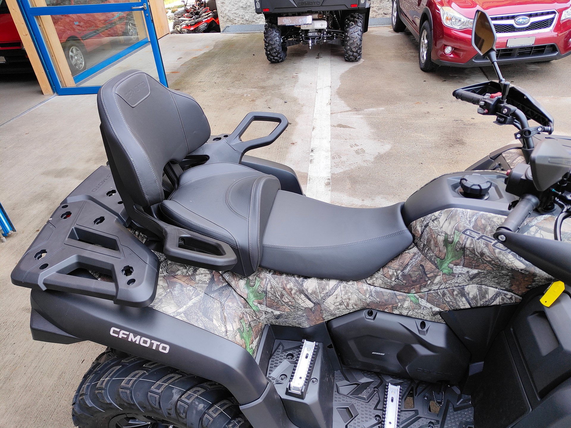CF MOTO CForce 625 L-image-6