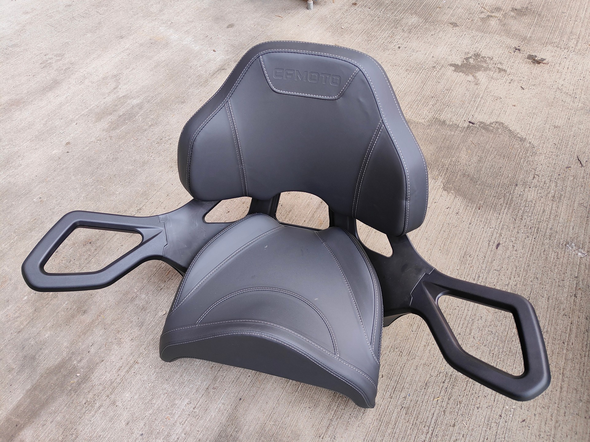CF MOTO CForce 625 L-image-8