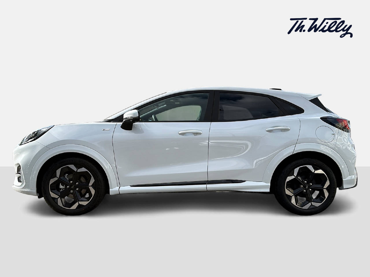 FORD Puma 1.0 EcoB Hybrid 155 ST-Line X-showroom-element-1