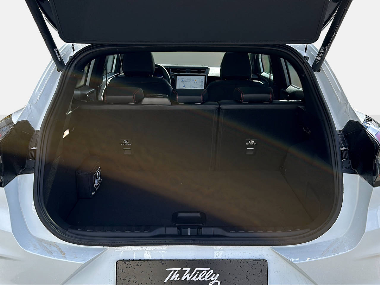 FORD Puma 1.0 EcoB Hybrid 155 ST-Line X-image-9