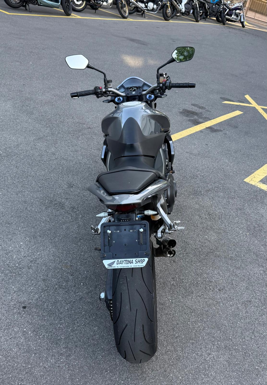 HONDA CB 1000 R ABS-image-8