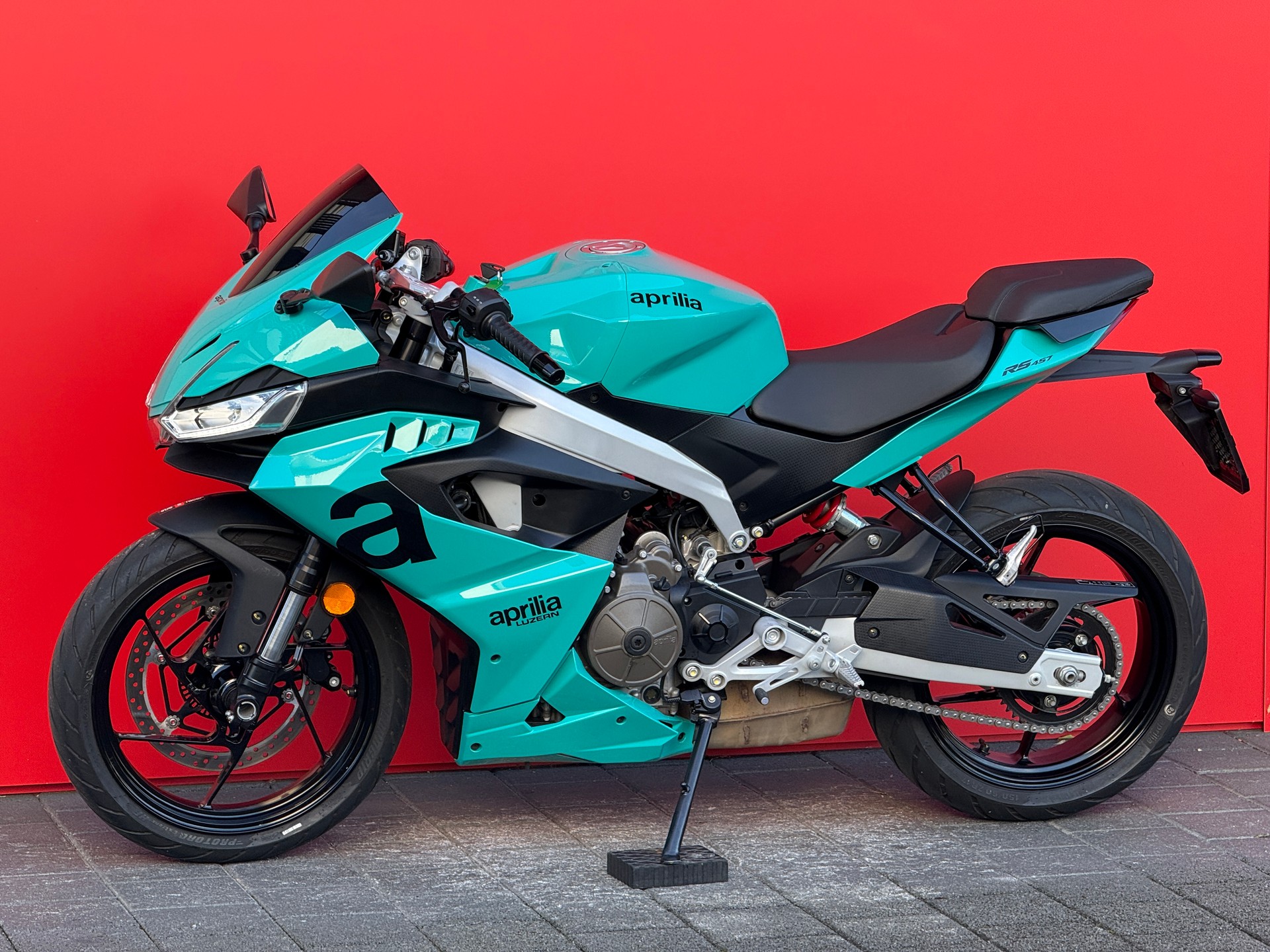 APRILIA RS 457 (35kW)-image-12