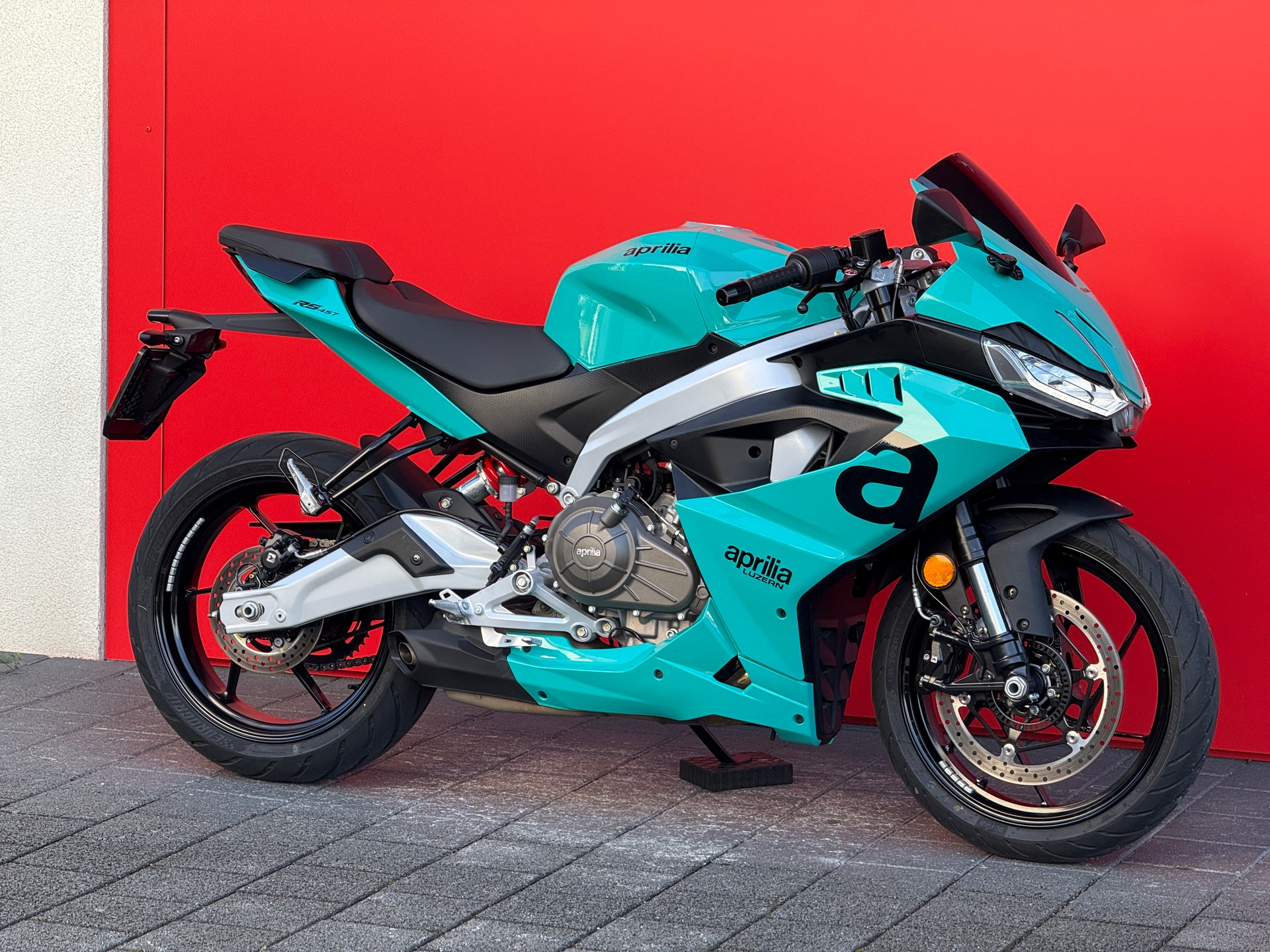 APRILIA RS 457 (35kW)-image-14