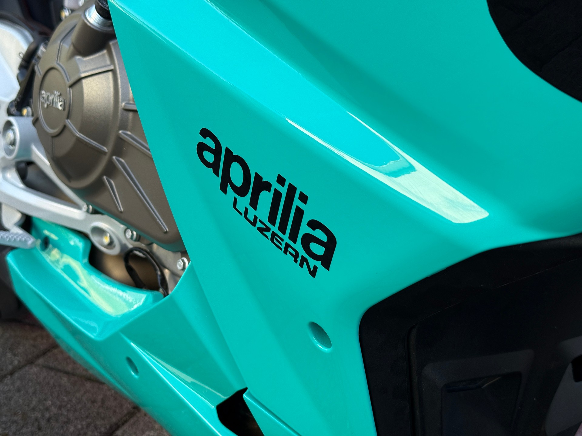 APRILIA RS 457 (35kW)-image-5