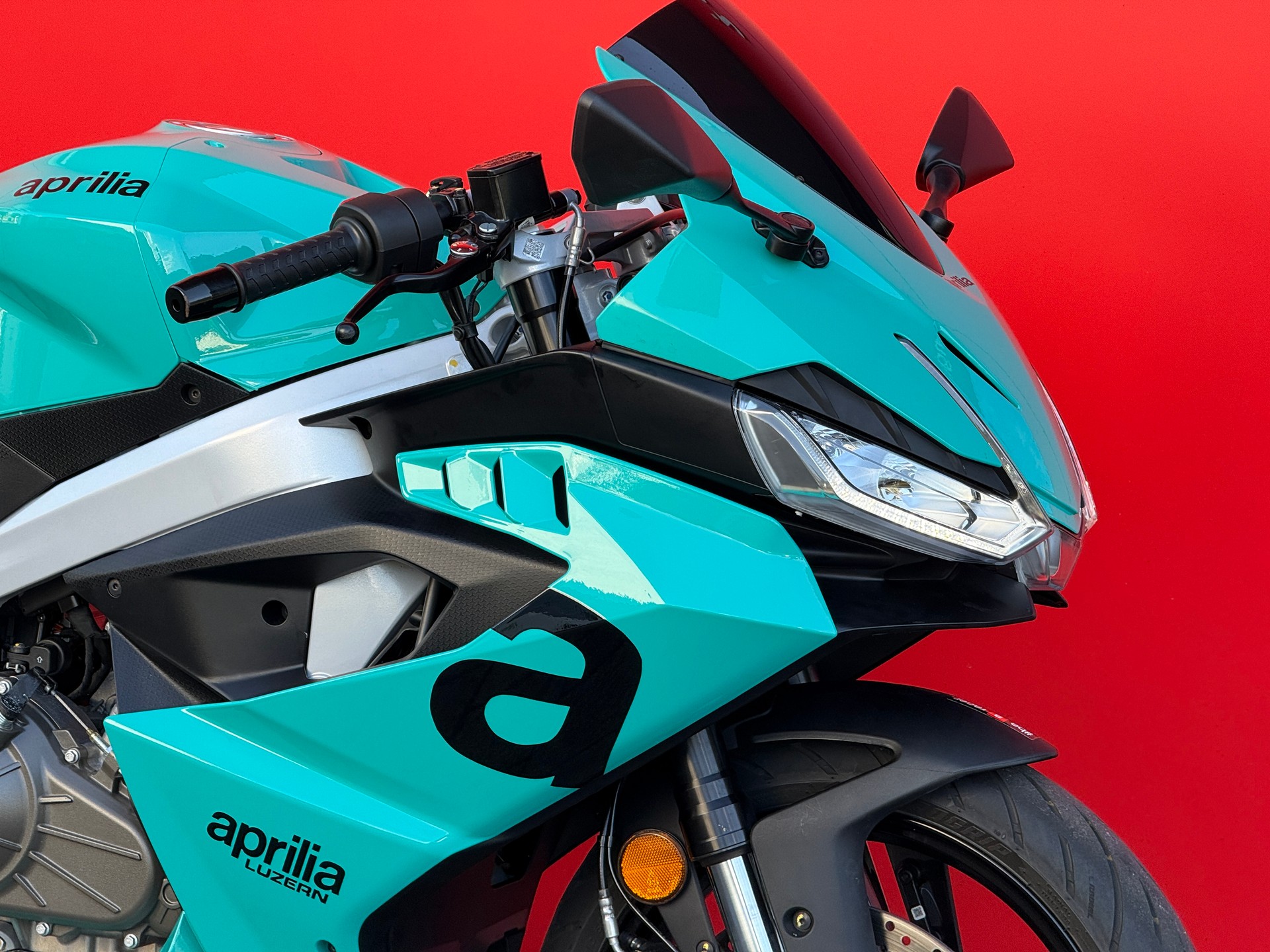 APRILIA RS 457 (35kW)-image-6