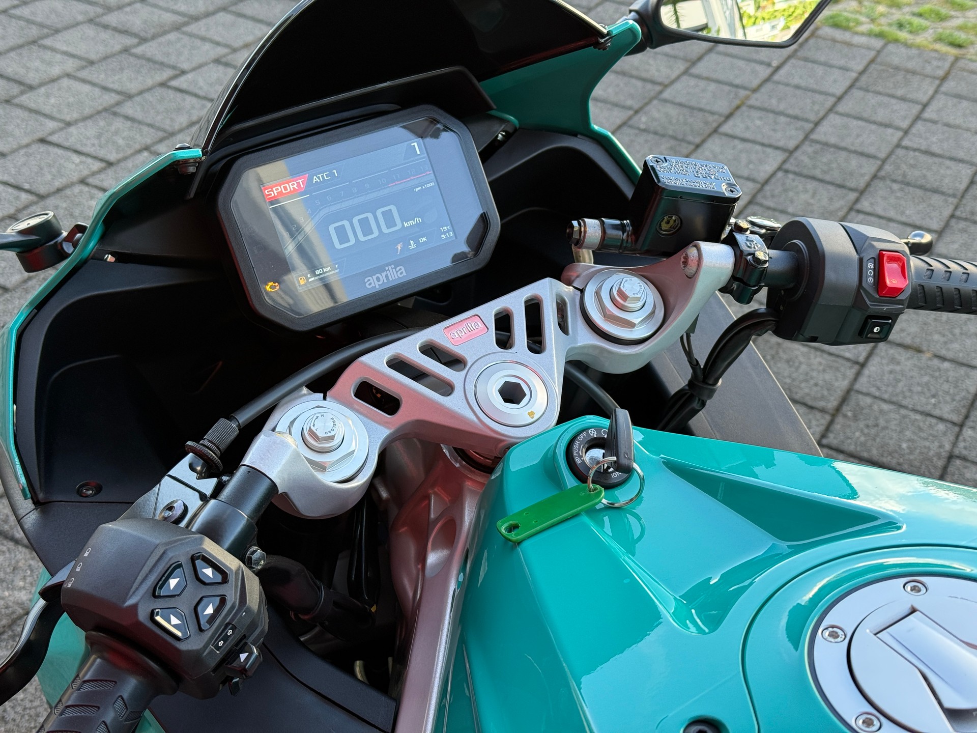 APRILIA RS 457 (35kW)-image-4