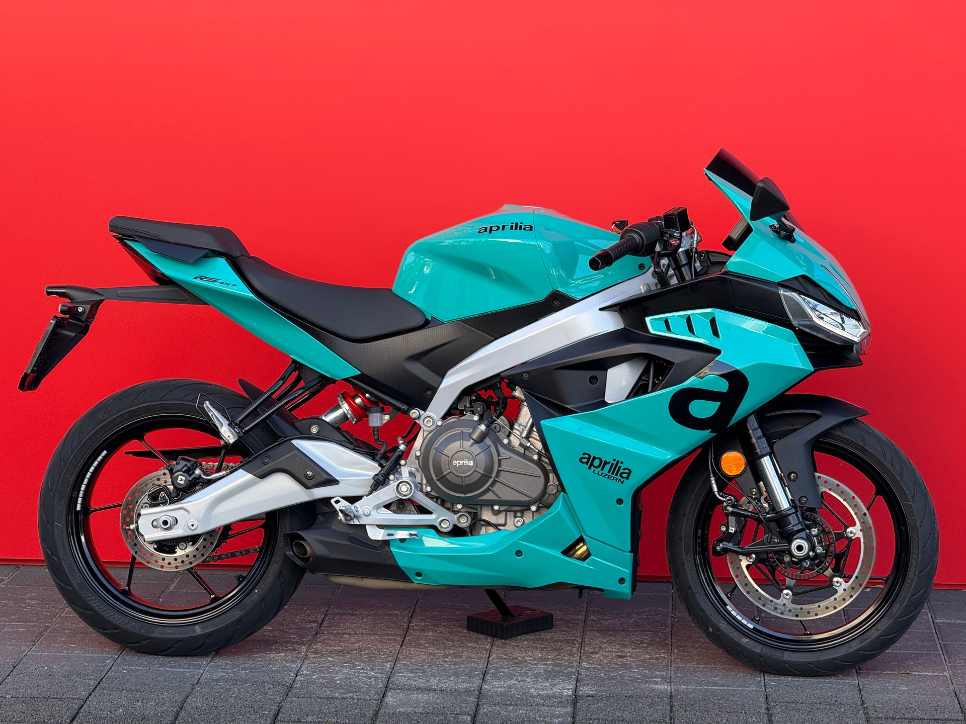 APRILIA RS 457 (35kW)-image-15