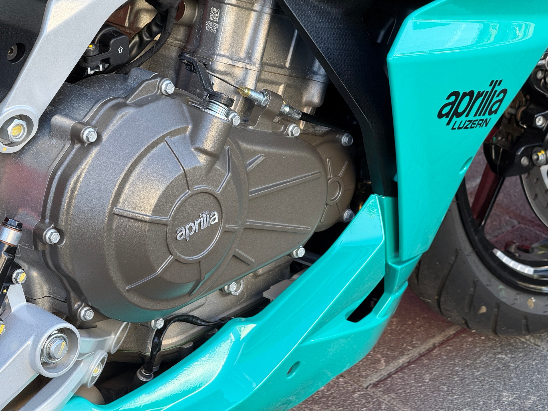 APRILIA RS 457 (35kW)-image-7
