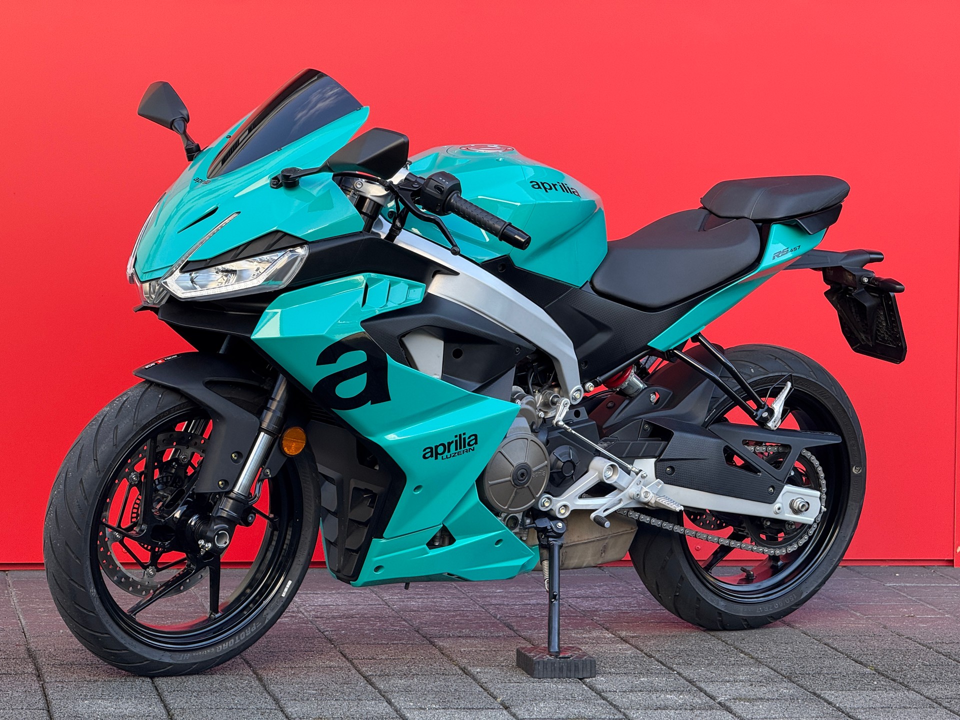 APRILIA RS 457 (35kW)-image-8