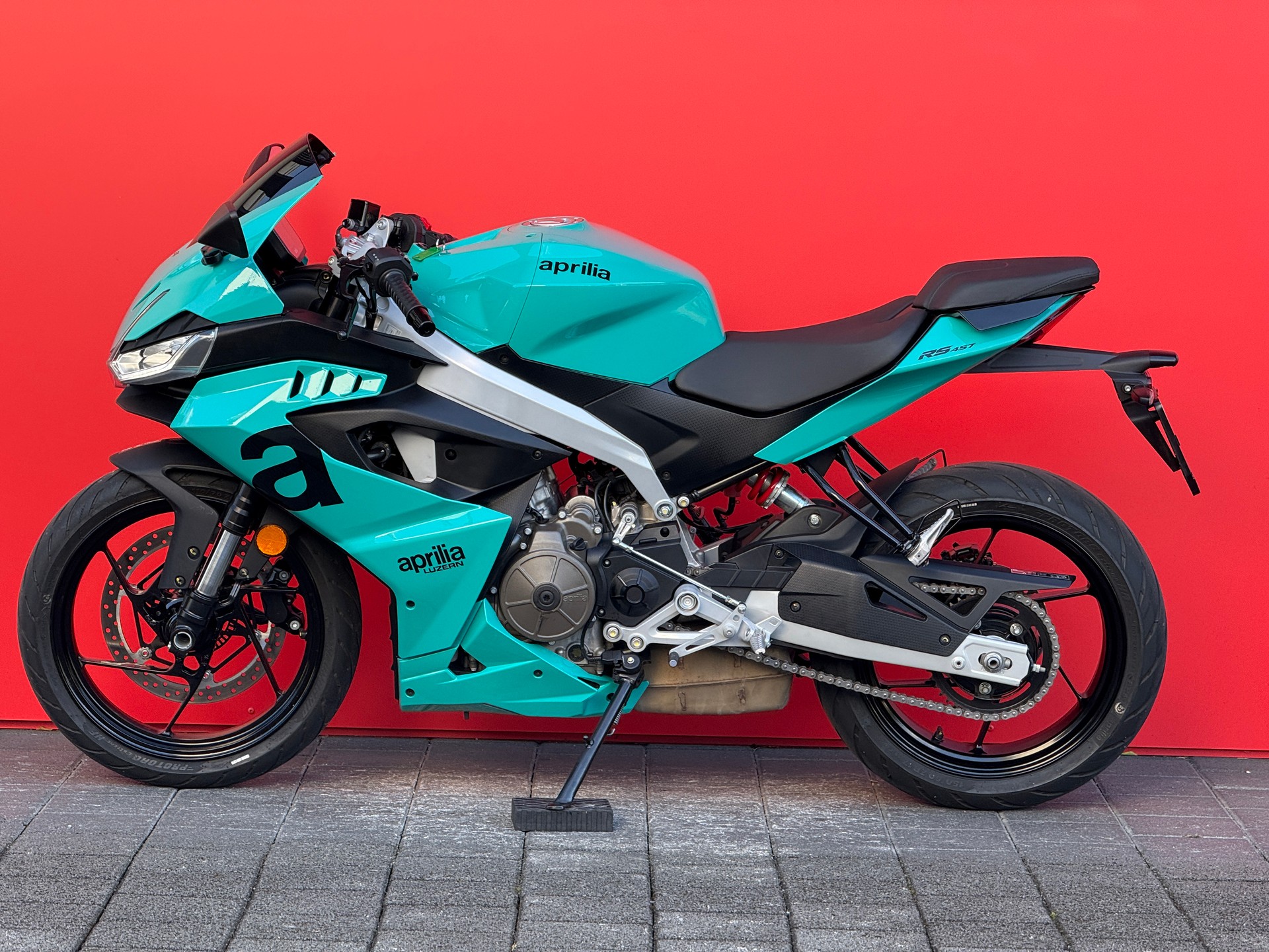 APRILIA RS 457 (35kW)-image-13