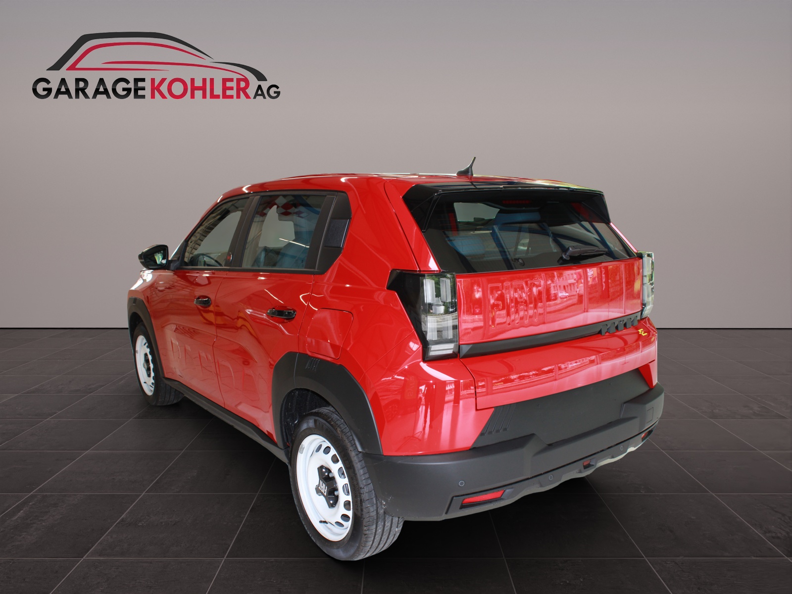 FIAT Grande Panda Elektro Red-image-3