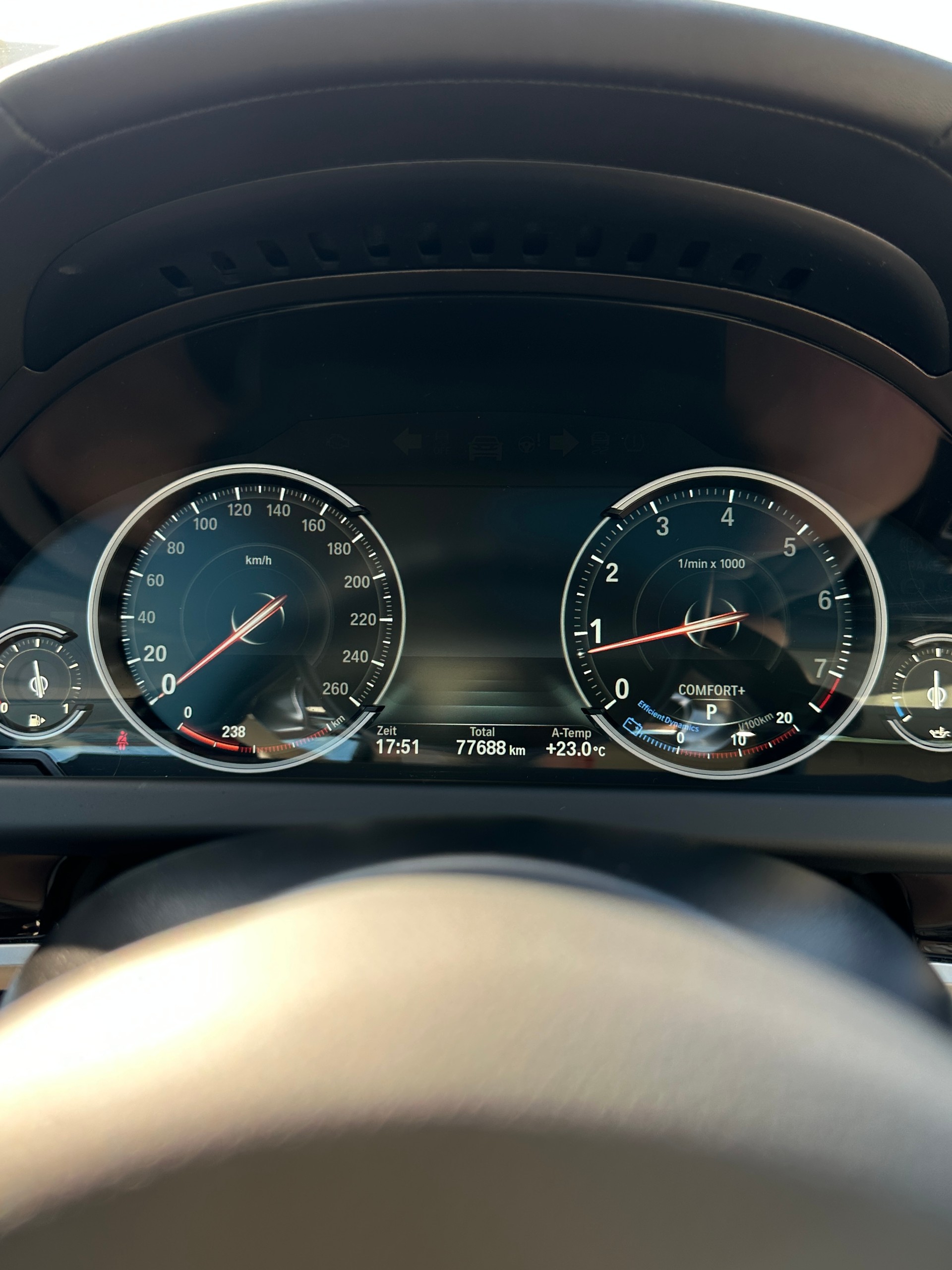 BMW 650i Gran Coupé xDrive-image-14