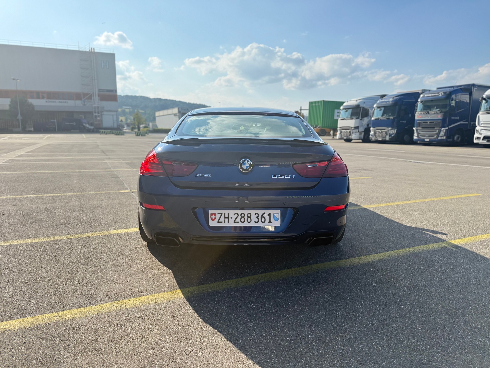 BMW 650i Gran Coupé xDrive-image-6
