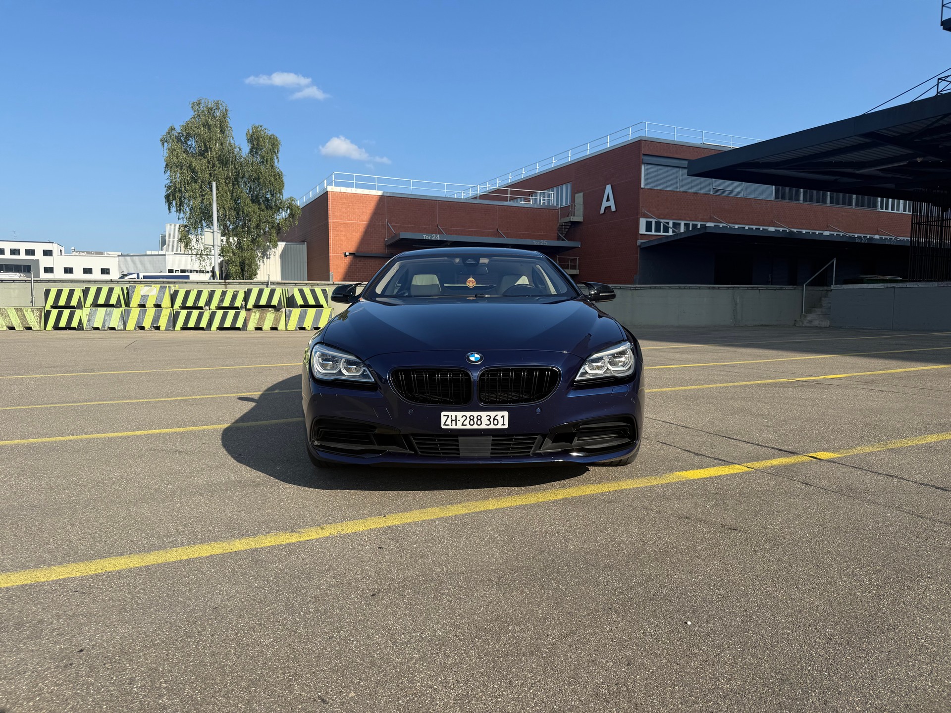 BMW 650i Gran Coupé xDrive-image-5